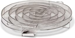 Grillfürst Grillfürst XXL Räucherschnecke ø 31 cm