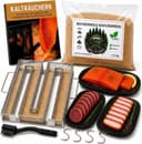 Grill'n Chips Set eckig 1,2 kg Buche