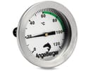 Angel-Berger Räucherthermometer