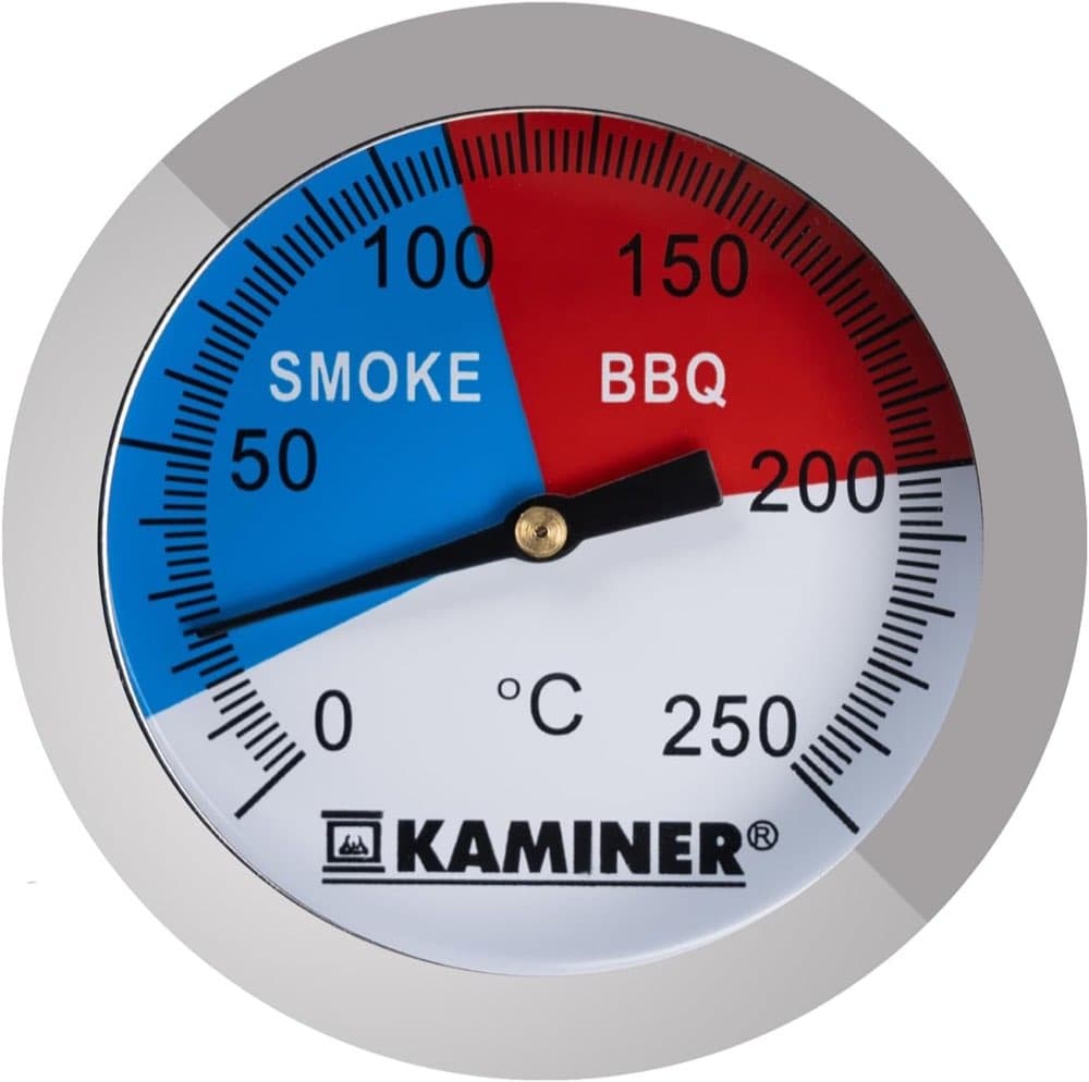 Kaminer/ISO Analog bis 300 °C
