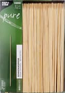 Papstar Bambus 1000 × 20 cm × 3 mm
