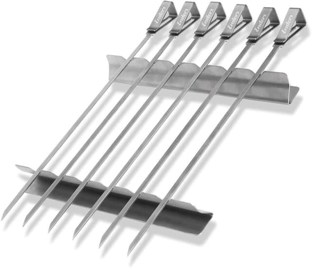 Enders 8802 Schaschlikspieß-Set