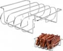 QAWSAF Rippchenhalter 5er