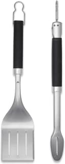 Weber Premium Grillbesteck 2-teilig 46 cm