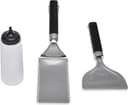 Weber Plancha-Starter-Set 6777
