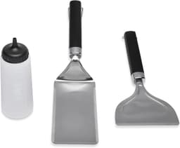Weber Weber Plancha-Starter-Set 6777