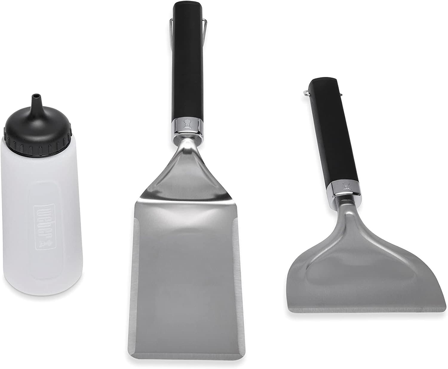 Weber Plancha-Starter-Set 6777