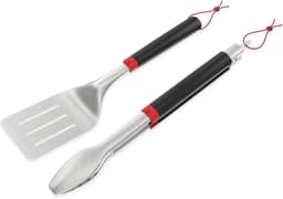 Weber Weber Grillset Zange & Wender 2-teilig
