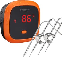 Inkbird Inkbird IBT-4XC 4 Sonden