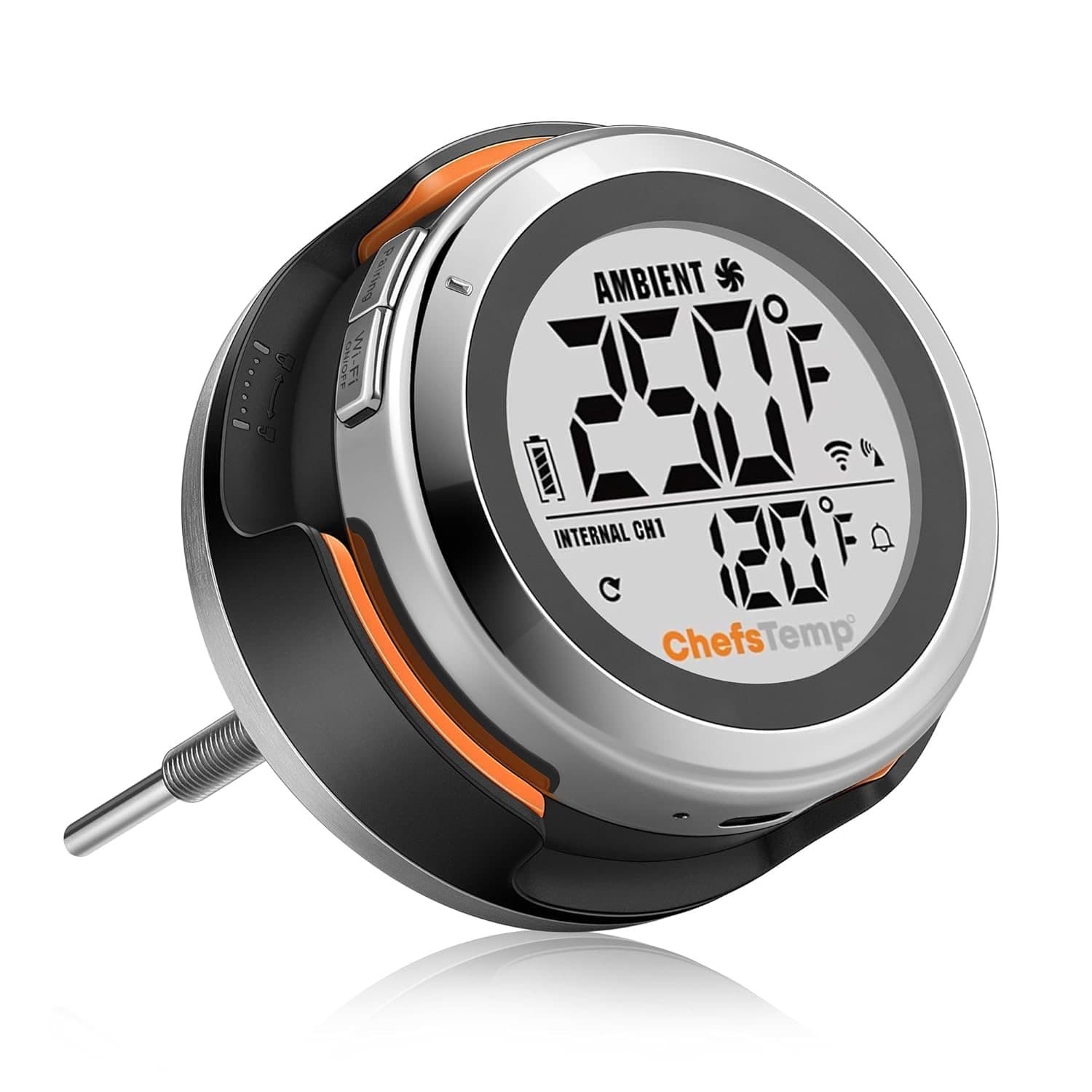 ChefsTemp ProTemp S1 Smart-Dom