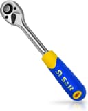 S&R Umschaltknarre 1/2 Zoll 465.045.012