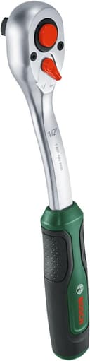 1/2-Zoll-Ratsche – Testsieger Bosch 1/2" Umschaltknarre 1600A0317V