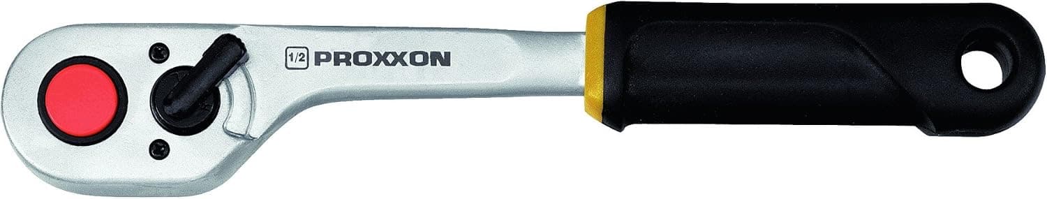 Proxxon 23330 Knüppelratsche 1/4 Zoll
