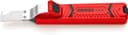 KNIPEX Abmanteler 16 20 165 SB