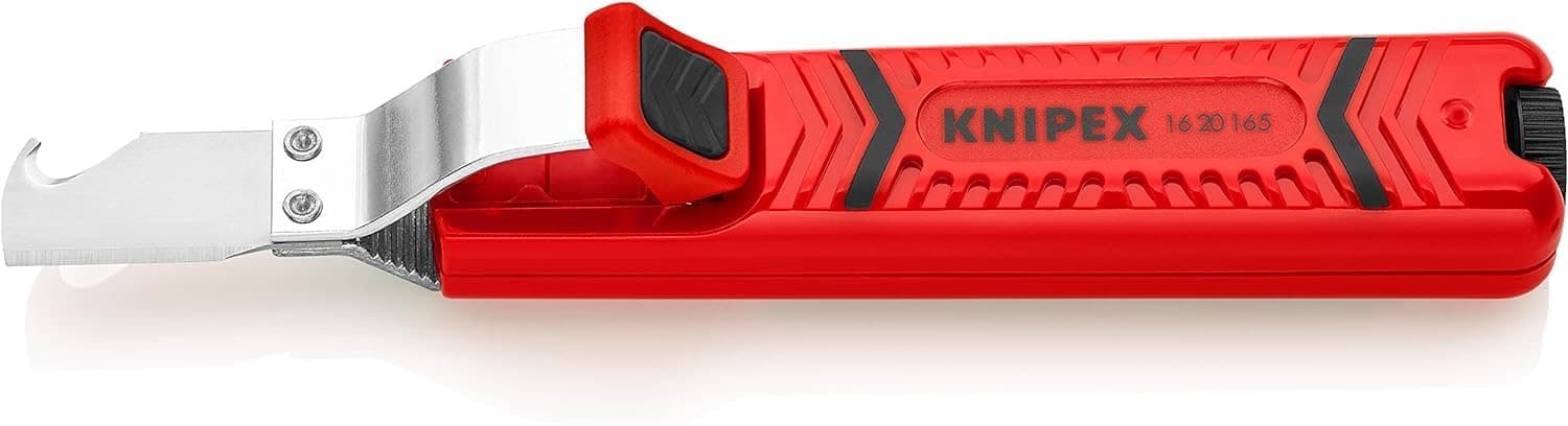 KNIPEX Abmanteler 16 20 165 SB