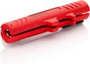 KNIPEX Universal-Abmanteler 16 80 125 SB