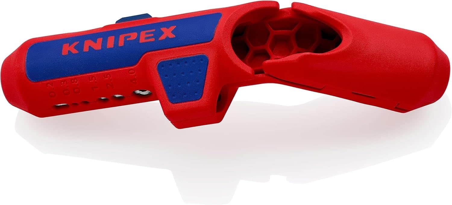 KNIPEX ErgoStrip 16 95 01 SB
