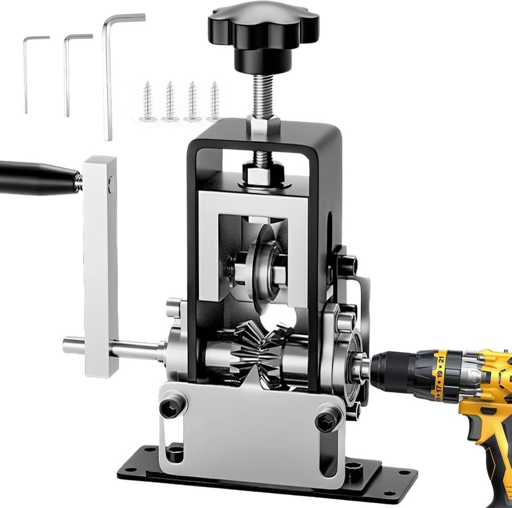 XNZMYN Kabelschälmaschine 1–25 mm