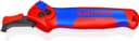 KNIPEX Abmantelungsmesser 16 50 145 SB