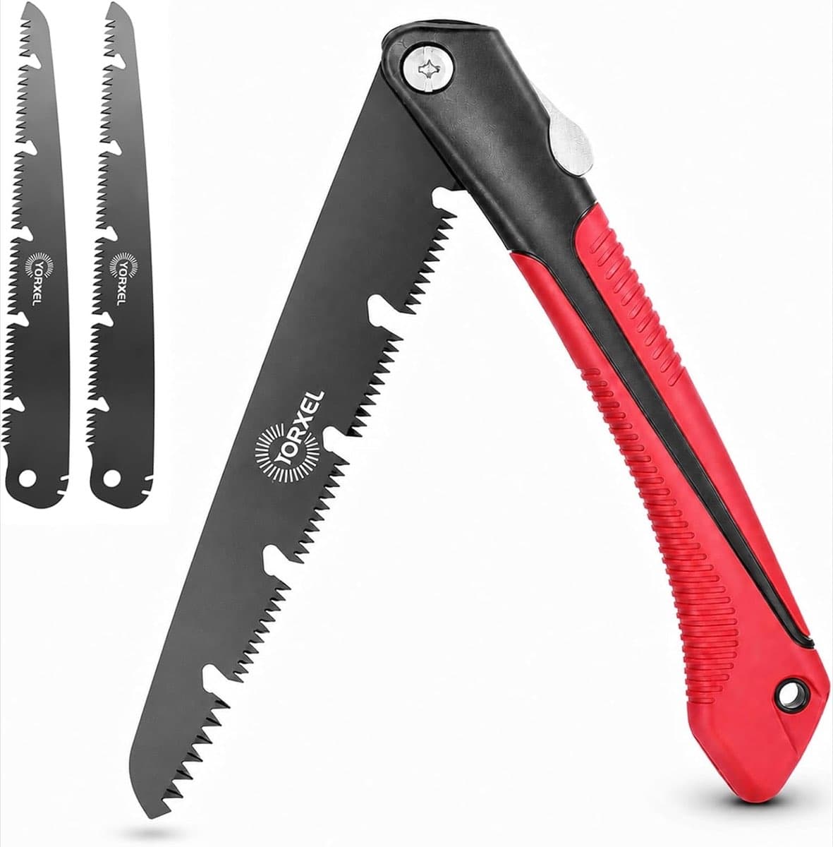 YORXEL Klappsäge 23 cm SK9