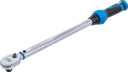 BGS BGS 7183 Drehmomentschlüssel 1/2 Zoll 40–210 Nm