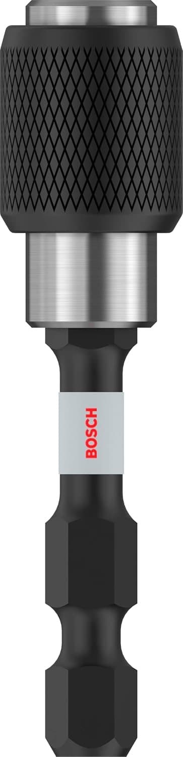 Bosch PRO Quick Change Impact 60 mm