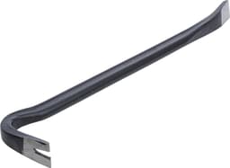 BGS Do it yourself BGS DIY Nagel-Hebeleisen 400 × 22 × 12 mm