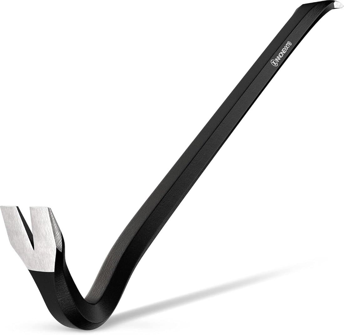 Innonexxt Premium Nageleisen 500 × 18 mm