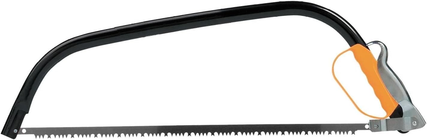 Fiskars Bügelsäge feuchtes Holz SW30