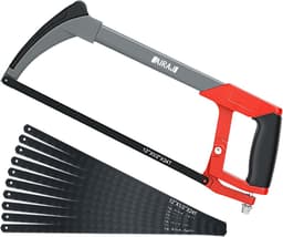 AIRAJ AIRAJ Metallsäge 300 mm (10 Blätter)