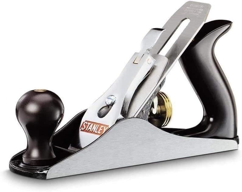 Stanley Bailey Putzhobel Nr. 3