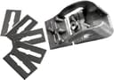 S&R Mini-Hobel Set 85 mm