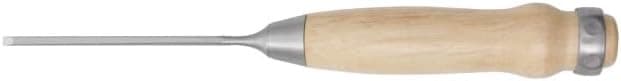DICTUM Stemmeisen lange Bauform 4 mm