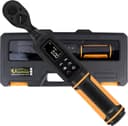 digitaler Drehmomentschlüssel – Testsieger Uharbour Digitaler Drehmomentschlüssel 3/8 Zoll 0,9–60 Nm