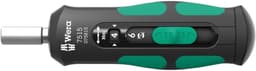 Wera Wera 7515 Safe-Torque Speed 2–6 Nm