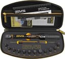 LEXIVON LX-191 Drehmomentschlüssel 1/4 Zoll 2–26 Nm Bit-Set