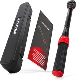 HASKYY HASKYY Drehmomentschlüssel 3/8" 10–60 Nm