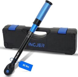 INGJER Drehmomentschlüssel 3/8 Zoll 5–60 Nm