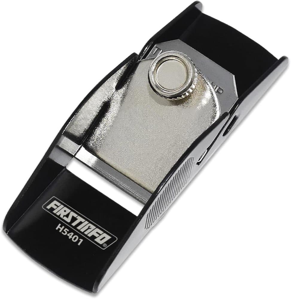 FIRSTINFO Mini-Einhandhobel H5401