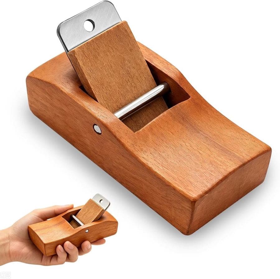 VDSTAR Mini Holzhobel