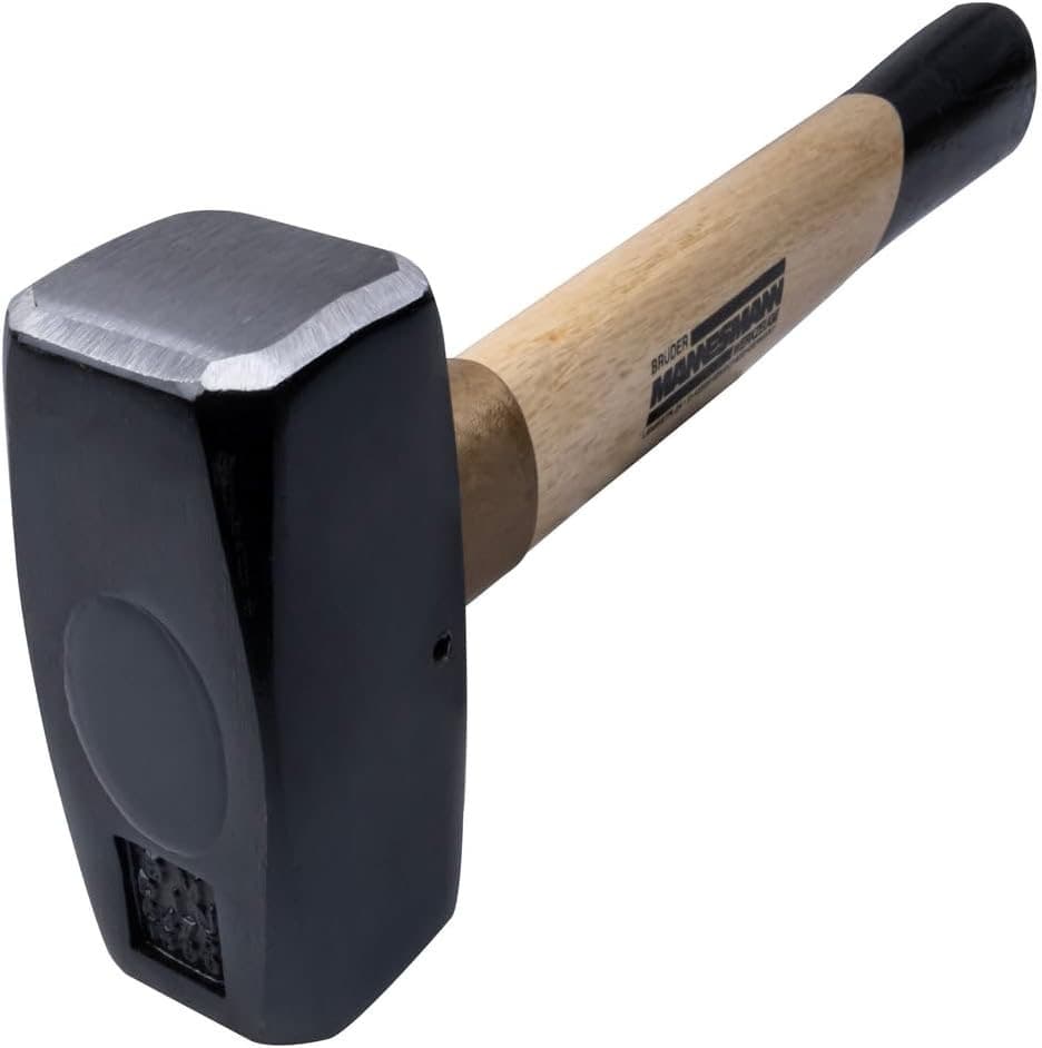 Mannesmann Fäustel 1500 g Holz