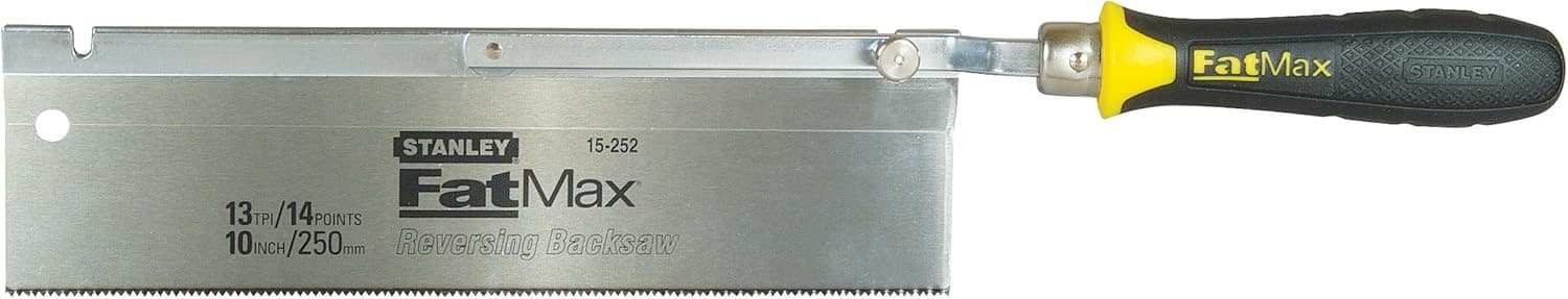 Stanley FatMax Feinsäge 0-15-252