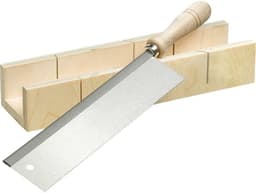 kwb kwb Schneidlade mit Feinsäge