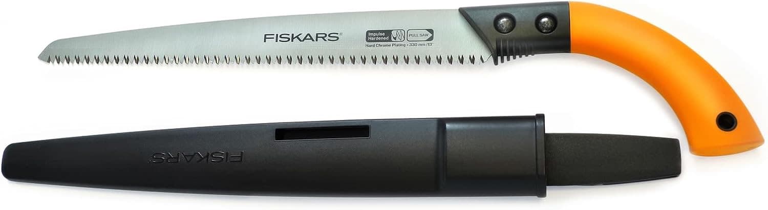 Fiskars Handsäge SW84