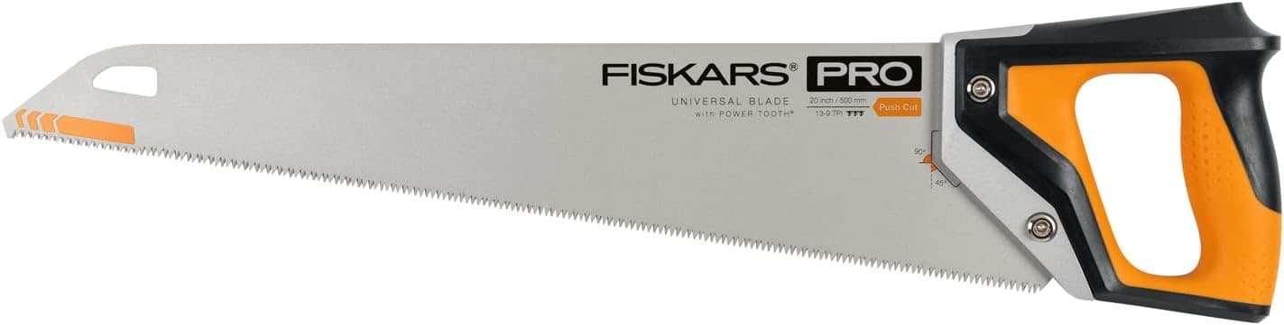 Fiskars Pro Handsäge 50 cm