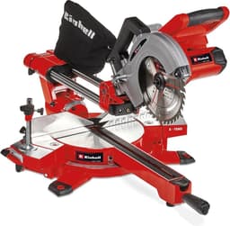 Einhell Einhell TE-SM 36/210 Li-Solo Akku-Zug-Kapp-Gehrungssäge