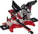 Gehrungssäge – Testsieger Einhell Zug-Kapp-Gehrungssäge TC-SM 2131/2 Dual