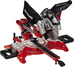 Einhell Einhell Zug-Kapp-Gehrungssäge TC-SM 2131/2 Dual