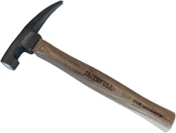 Faithfull Faithfull Geologen Pick 624 g Hickory