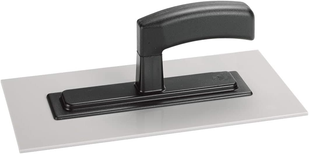 KWB Glättekelle Kunststoff 280×140 mm